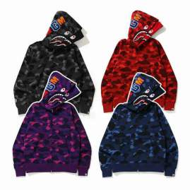 Picture of Bape Hoodies _SKUBapeS-3XLsctr8351441